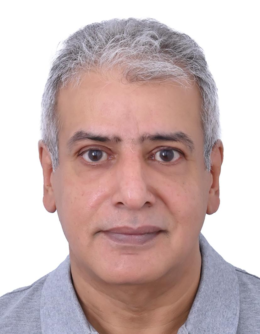 Kareem Alamoudi
