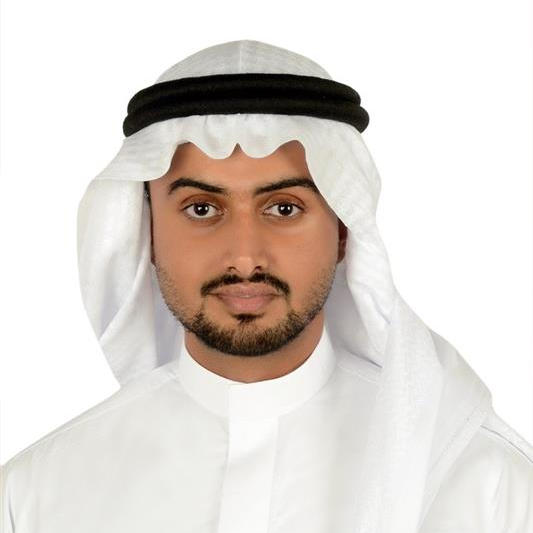 Yousef Alamoudi